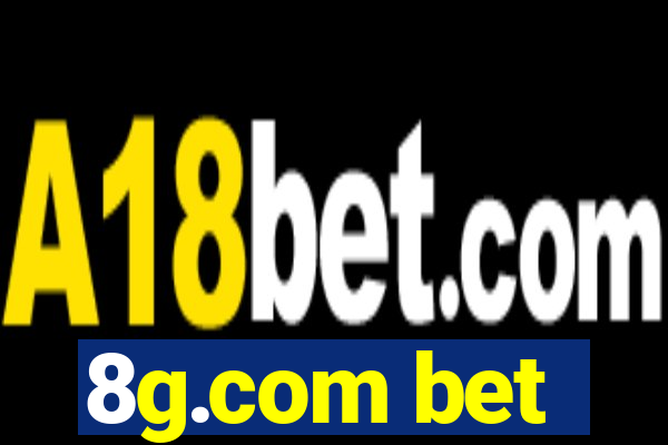 8g.com bet